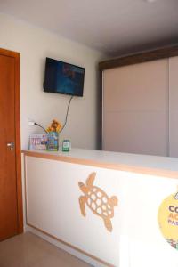 Recanto das Tartarugas Flats