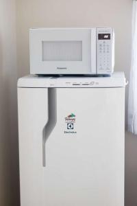 Recanto das Tartarugas Flats