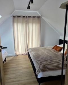 Górska Przystań Sierpnica dom Mała Sówka