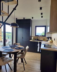 Górska Przystań Sierpnica dom Mała Sówka