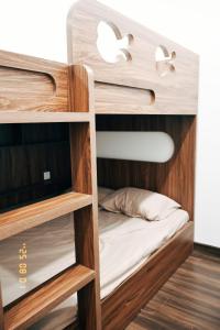 Lotus Apartment Hoang Huy Commerce