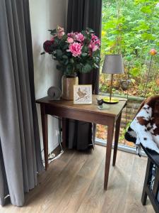 Lodge De Winterkoning