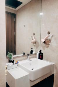 Lotus Apartment Hoang Huy Commerce