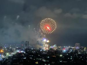 Lotus Apartment Hoang Huy Commerce