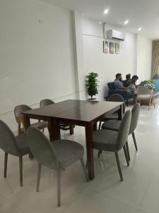 Luxury Altara Apartment 28