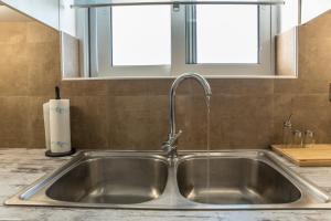 Asclepius apartment Athens Airport