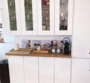 Maisons de vacances MAZET RENOVE Golfe de st TROPEZ : photos des chambres