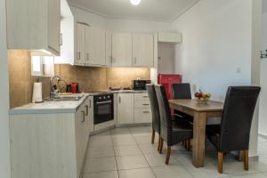 Asclepius apartment Athens Airport