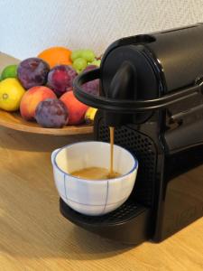 Apartament Studio 220