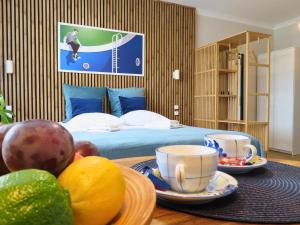 Apartament Studio 220