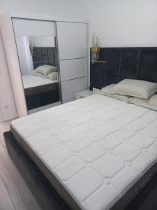 Confort Nufarul Residence