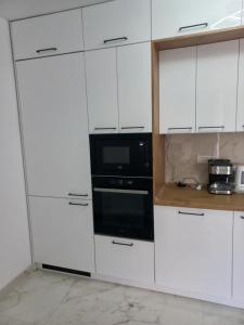 Confort Nufarul Residence