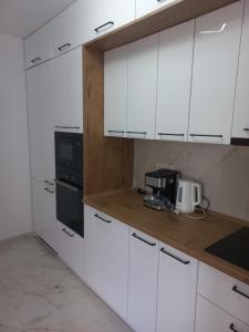 Confort Nufarul Residence