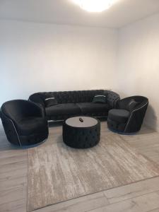 Confort Nufarul Residence