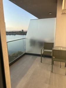 Marina View Apartments Mamaia Nord