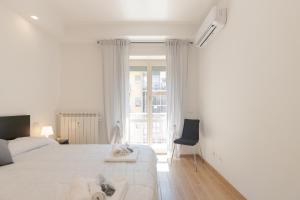 Moderno e comodo a 2 min dalla Metro Lucio Sestio