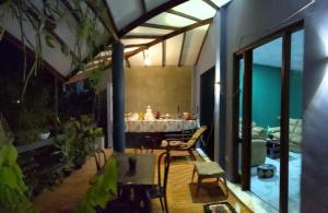 Travelers Nest Homestay