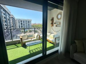 Playa San Juan Viride 12