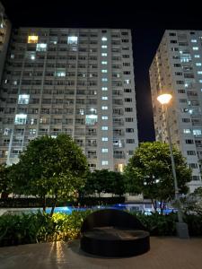 JAMMS Suite Shore Residences MAll of Asia