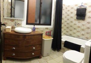 Vintage house Vegueta