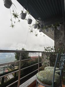 Maratika Homestay