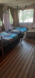 Hospedaje Chimborazo Alojamiento entero