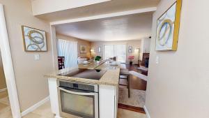 Spacious stay with king beds for up to 8 guests