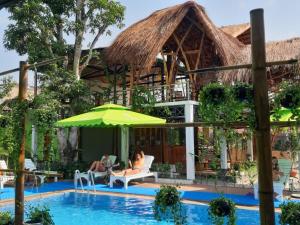 Bamboo Hotel Phu Quoc