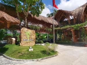 Bamboo Hotel Phu Quoc