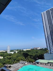 Condotel-Coast Residences