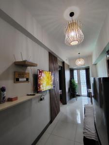 Condotel-Coast Residences