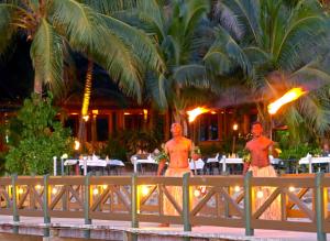 Nalamu Beach, Vuda Point, Lautoka 679, Fiji.