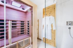 Riverside Chalet Dreitorspitz