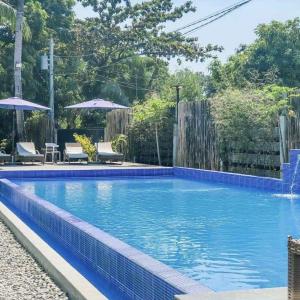 Sunset Villas Triangle 2