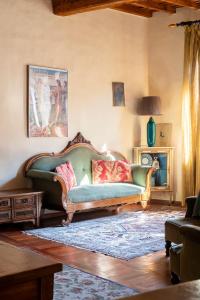 Camere con bagno privato in APT condiviso Palazzo Pitti