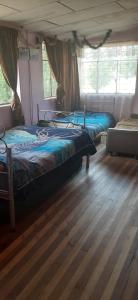 Hospedaje Chimborazo Alojamiento entero