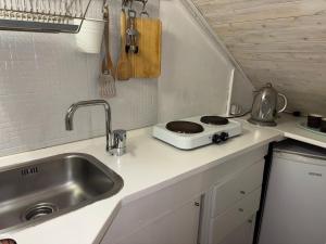 La Casina di San Zanobi Florence Center