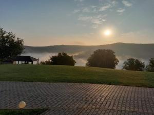 Pensiunea Agroturistica Panoramic