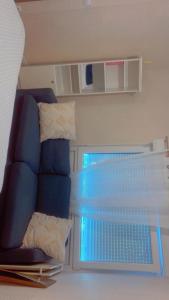 Appartements Le refuge urbain : photos des chambres