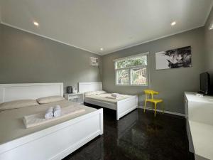 Sunset Villas Pool Villa 1