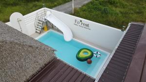 Forest Pool Villa Hatyai
