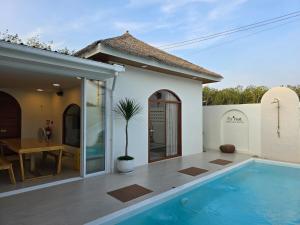 Forest Pool Villa Hatyai