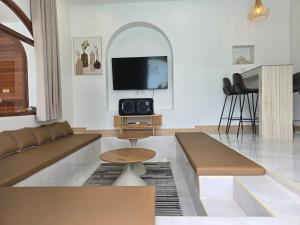 Forest Pool Villa Hatyai