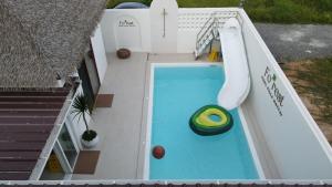 Forest Pool Villa Hatyai