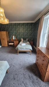 Beautiful 5BR Georgian house