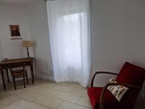 Maisons d'hotes La Moutonne des Landes de Lanvaux : photos des chambres