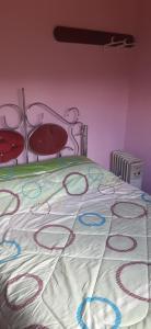 Hospedaje Chimborazo Alojamiento entero