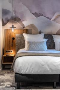 Auberge dAillon et dAilleurs