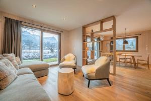 Riverside Chalet Alpspitze