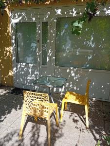 Appartements ROSE : photos des chambres